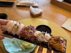 -鮨冠OMAKASE食べ放题(北京首店)