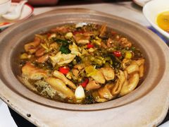 -金陵后厨·南京菜(新街口秣陵路店)