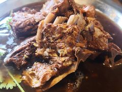 -老诚一锅(乔庄店)