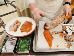 -大鸭梨烤鸭店(花园村店)
