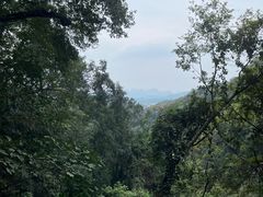 -桂林古东瀑布景区