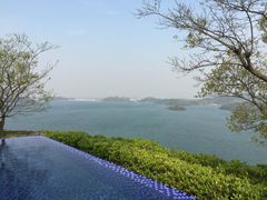 -天目湖涵田半山温泉