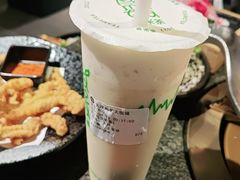 -湊湊火锅·茶憩(和平大悦城店)