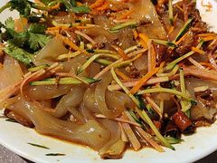 -老浒记烤鸭-北京菜(琉璃厂店)