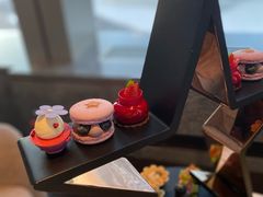 -大堂酒廊·富力丽思卡尔顿酒店