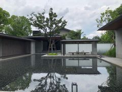 -木守西溪溪隐餐厅