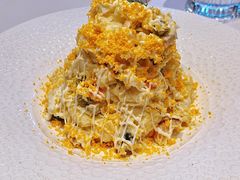 -波特曼西餐厅(中央大街店)