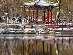 -西海子公园