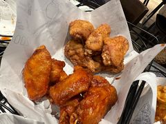 -Kyochon1991校村(共和路店)