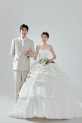 点击看大图 -薇视觉婚纱摄影工作室·婚纱照·结婚照