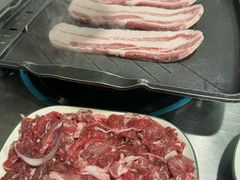 -李氏烤肉店