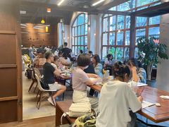 大堂-VESH COFFEE(定西路店)