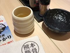 -味千拉面(世纪东方店)