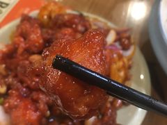 -陈傻子餐厅(世纪都会店)