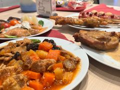 -宜家·瑞典风味餐厅(天津东丽商场店)
