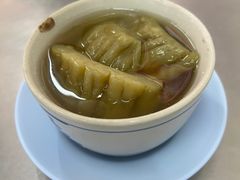 苦瓜炖排骨-红大哥水门鸡饭(總店)