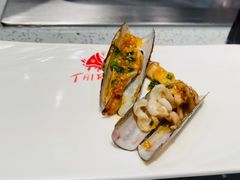 -大渔铁板烧(大悦城店)