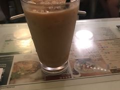 -翠华餐厅(旺角文华商场店)