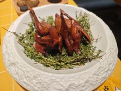 -蔡澜点心·粤菜(花城汇南区店)