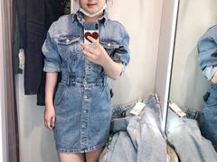 -ZARA(仓山万达店)