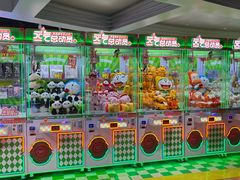 -卓锦曼购中心(国香街店)