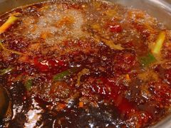 -肖肖酸萝卜鱼火锅(总店)