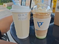 -PAIX COFFEE(海心沙店)