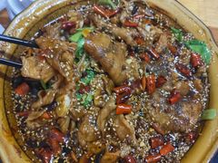 -黑皮酸菜鱼(三山街店)