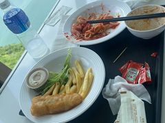 -湾景餐厅(海洋公园店)