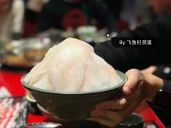 龙利鱼-谭鸭血老火锅(漳州路店)