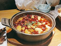 -郭家大院 老南京土菜(九霄店)