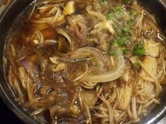 -米屋石锅拌饭(师大店)