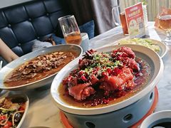 -懒人盐府人家(航天桥店)