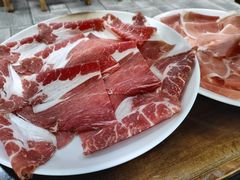 -马记伊源斋涮肉·清真菜(百子湾店)