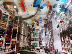 -扶光书店(中环店)