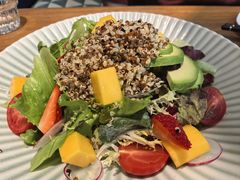 -花舍·新派粤菜·西餐·下午茶(亚运村·鸟巢店)