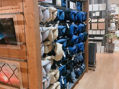 -MUJI无印良品(环球港店)