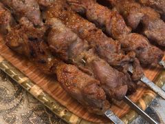 -新疆伊宁远征餐厅