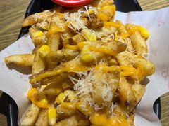 -机器人火炉披萨