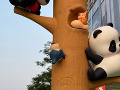 -东莞松山湖万象汇