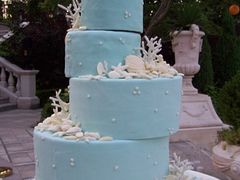 -爱之婚礼蛋糕(建外SOHO西区店)