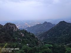 -泰山风景名胜区