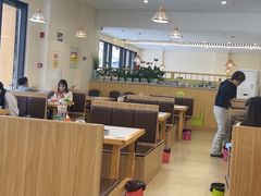 -朴小妹人参鸡汤火锅(长白山万达店)