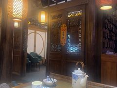-大张烙馍村(泉山店)