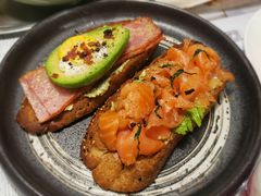 -娜娜家·Nana's restaurant(国金汇店)