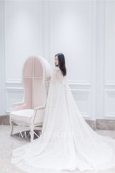 -MANLI BRIDAL婚纱