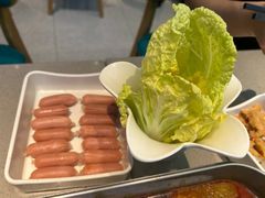 -半天妖烤鱼(丰科万达店)