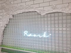 -RWORK·COFFEE(滨江店)
