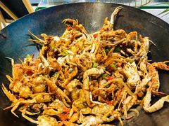 -丽池宫韩式汗蒸会馆(华灯坊店)