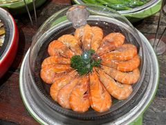 -锦绣金山人家(友谊店)
